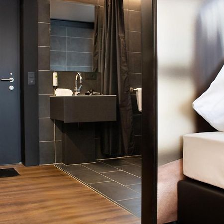 Men Hotel By Wmm Hotels Mengen Eksteriør bilde
