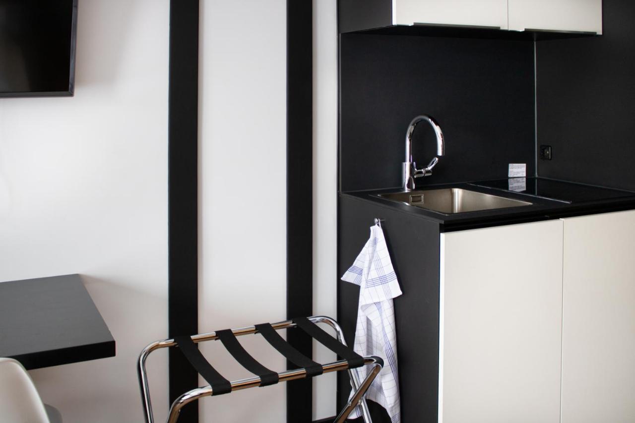 Men Hotel By Wmm Hotels Mengen Eksteriør bilde