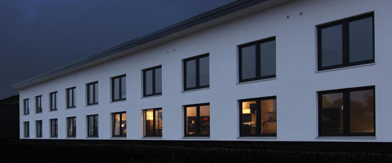 Men Hotel By Wmm Hotels Mengen Eksteriør bilde